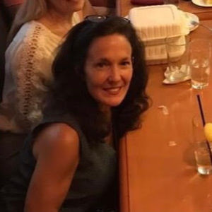 Meet your Posher, Christine